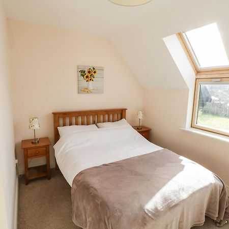 Sea Breeze Holiday Home Enniscrone Extérieur photo