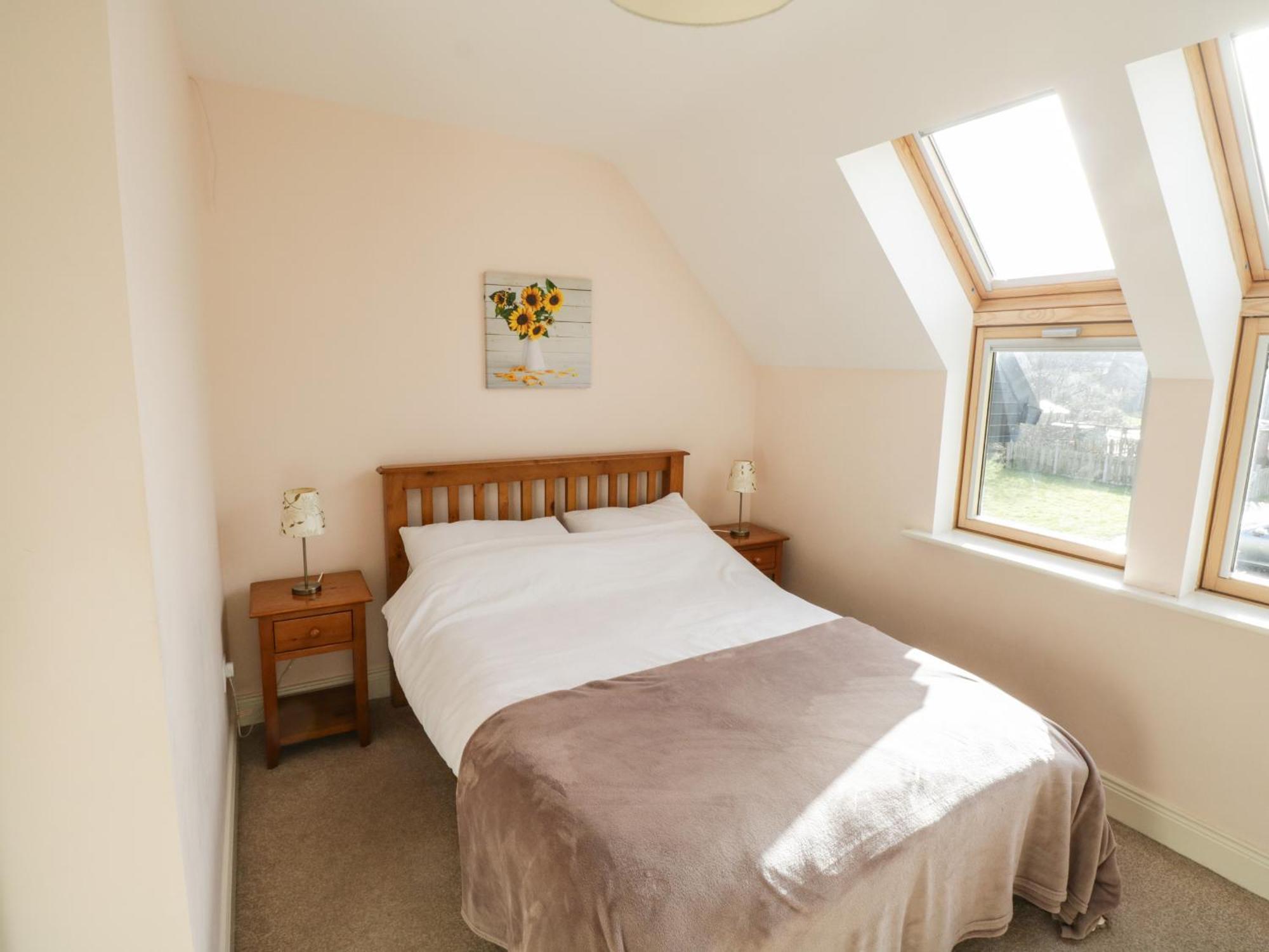 Sea Breeze Holiday Home Enniscrone Extérieur photo