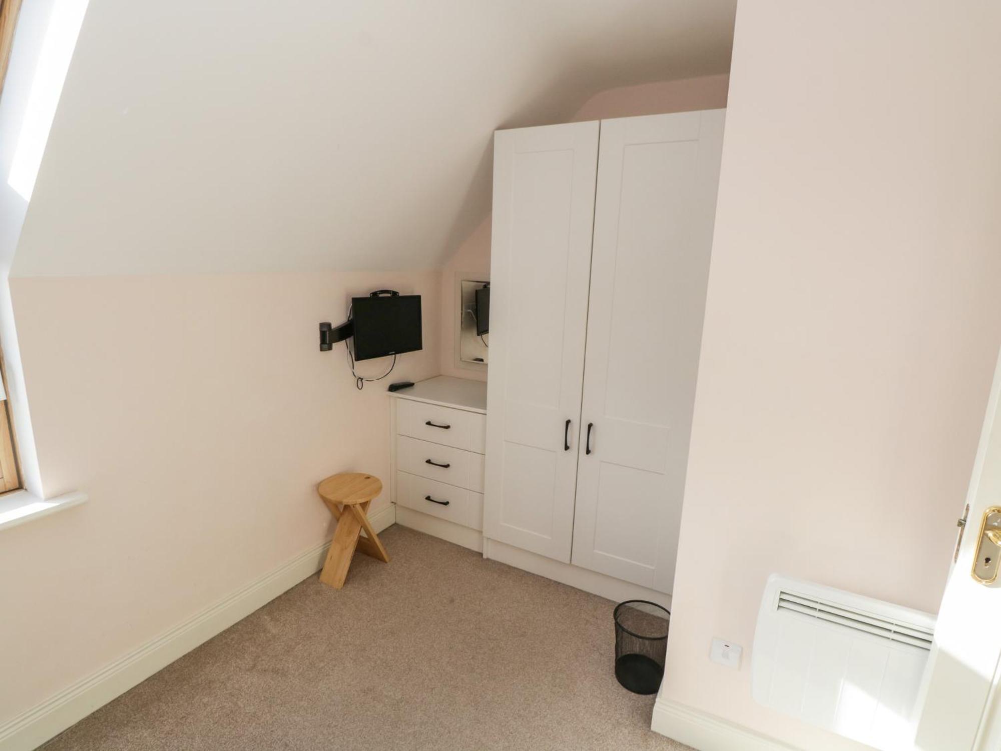 Sea Breeze Holiday Home Enniscrone Extérieur photo